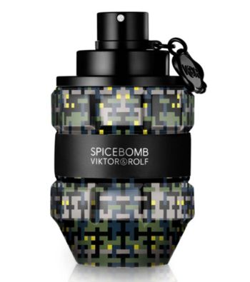 EAN 3605522049161 product image for Viktor & Rolf Spicebomb Limited Edition Eau De Toilette | upcitemdb.com