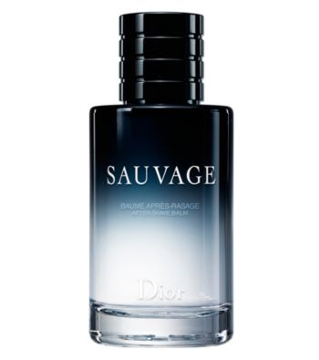 Dior Sauvage After Shave Balm