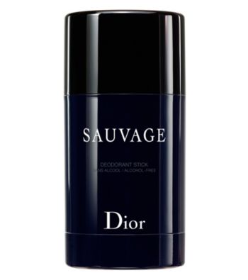 Dior Sauvage Deodorant Stick