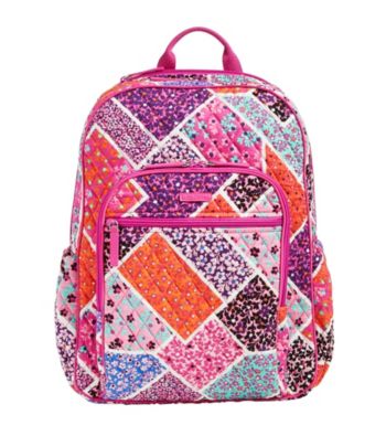 UPC 886003427767 product image for Vera Bradley® Campus Tech Backpack | upcitemdb.com