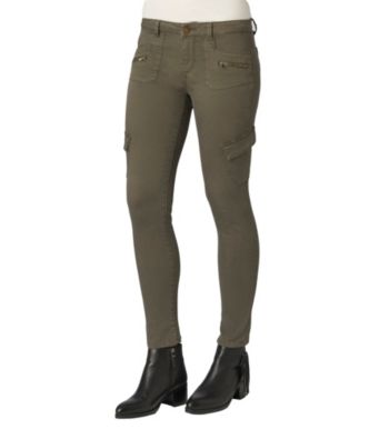 democracy women's cargo pants