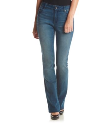 nine west jeans bootcut