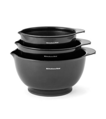 KitchenAid 6-Qt. Glass Bowl Accessory Bundle KSMF6GB