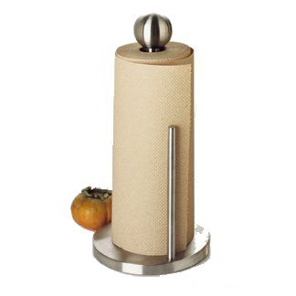 Amco® Jumbo Stainless Steel Paper Towel Holder