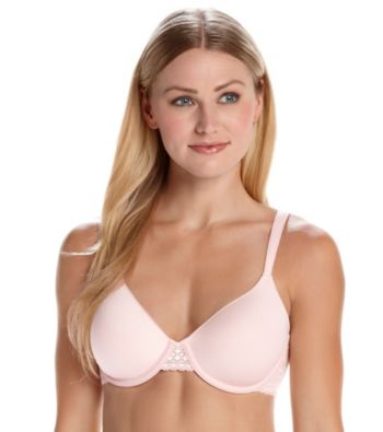 Maidenform One Fab Fit Spacer Bra DM7986 - Macy's