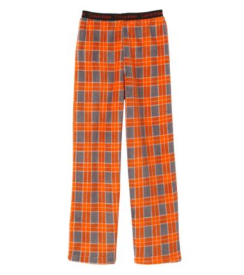 calvin klein boys pajama pants