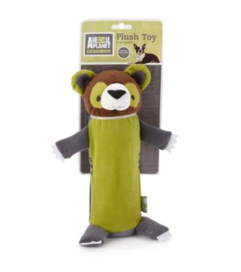 water bottle dog toy cruncher
