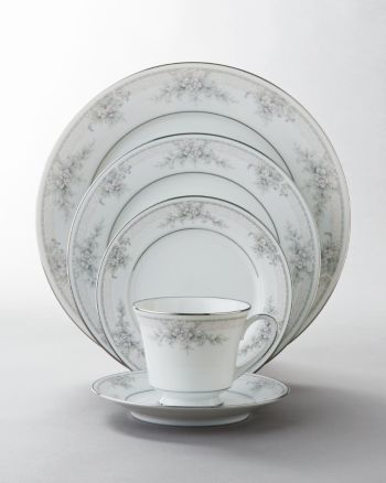 Noritake Sweet Leilani 5-pc. Place Setting