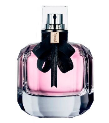 Yves Saint Laurent Mon Paris Eau De Parfum