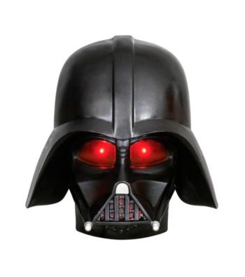 UPC 628481190678 product image for Disney® Star Wars™ Darth Vader Light and Sound Wall Décor | upcitemdb.com