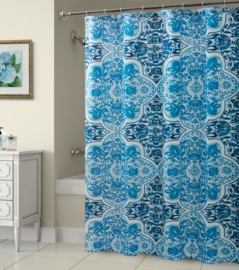 UPC 083013011720 product image for Croscill® Olya Shower Curtain | upcitemdb.com