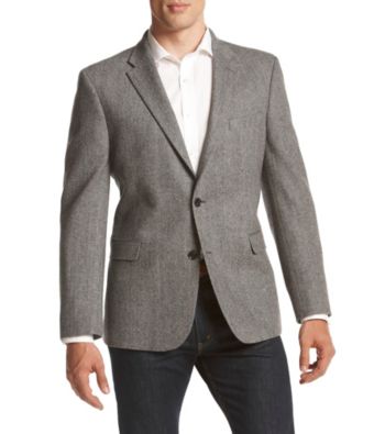 tommy hilfiger ethan sport coat