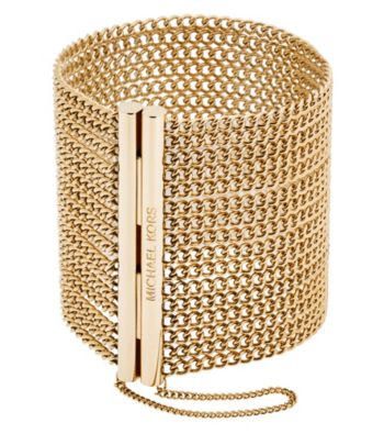 michael kors magnetic bracelet