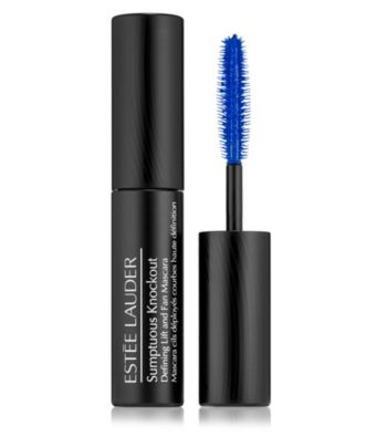 UPC 887167279643 product image for Estee Lauder Sumptuous Knockout Defining Lift And Fan Mascara Travel Size | upcitemdb.com