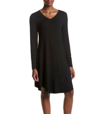 cupio shirt dress