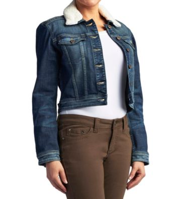 UPC 083624032336 product image for Lee® platinum label Mason Denim Jacket | upcitemdb.com