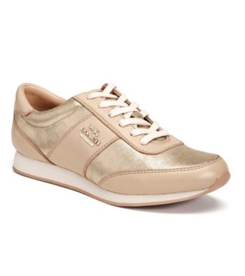 coach raylen sneakers