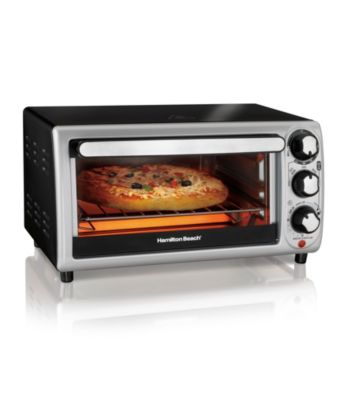 UPC 040094311422 product image for Hamilton Beach® Toaster Oven | upcitemdb.com