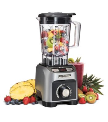 Hamilton Beach&reg; Professional Blender with Programs