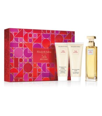 Elizabeth Arden 5th avenue Gift Set