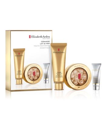 Elizabeth Arden Ceramide Travel Gift Set