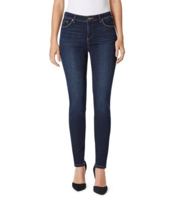bandolino selene skinny jeans