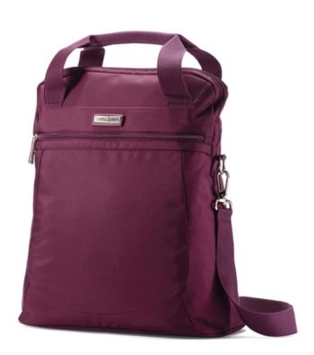 UPC 043202703850 product image for Samsonite® Grape Wine Might Light 2.0 Vertical Shopper | upcitemdb.com