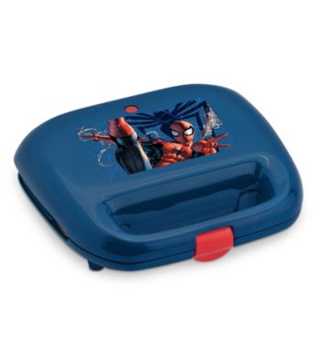 Marvel&reg; Spiderman Waffle Maker