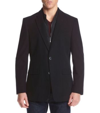 UPC 612319899055 product image for Tommy Hilfiger® Men's Moleskin Sport Coat | upcitemdb.com