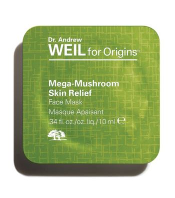 UPC 717334214149 product image for Origins Dr. Andrew Weil For Origins™ Mega-Mushroom Skin Relief Face Mask P | upcitemdb.com