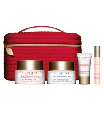 EAN 3380810151596 product image for Clarins Extra-Firming Luxury Gift Set (A $229 Value) | upcitemdb.com