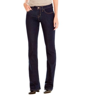 levi's 815 curvy jeans