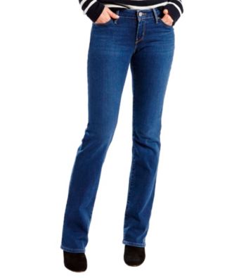 levi's 815 curvy