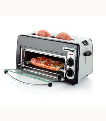 Hamilton Beach® Toastation® Toaster & Oven