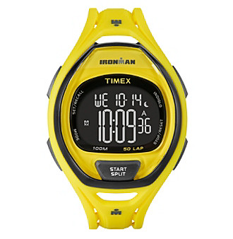 UPC 753048619634 product image for Timex® Unisex Ironman Sleek 50 Watch | upcitemdb.com