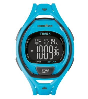 UPC 753048619641 product image for Timex® Unisex Ironman Sleek 50 Watch | upcitemdb.com