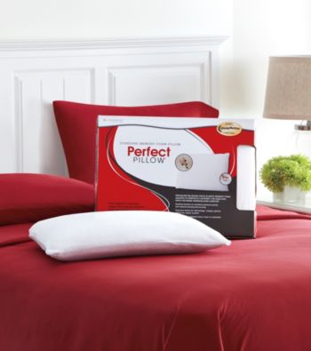 perfect pillow brand