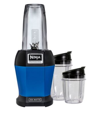 UPC 622356542166 product image for Ninja® Nutri Ninja Pro Deluxe Blender | upcitemdb.com