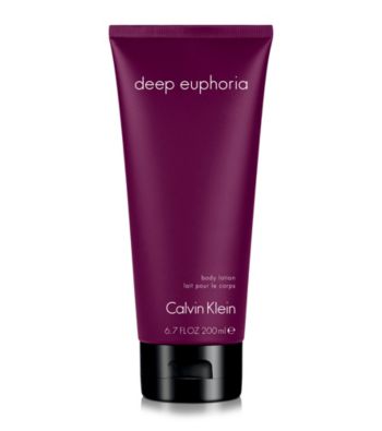 EAN 3614221269886 product image for Calvin Klein Deep Euphoria™ Body Lotion | upcitemdb.com