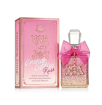 Juicy Couture&reg; Viva La Juicy Rose 6.7-Oz. Luxury Size 
