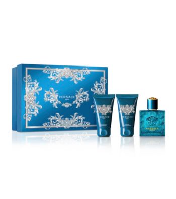 EAN 8011003831463 product image for Versace® Eros Gift Set (A $93 Value) | upcitemdb.com