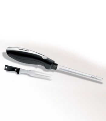 Hamilton Beach® Electric Knife with Case