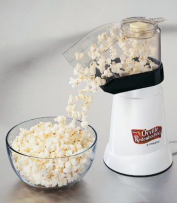 Orville Redenbacher's Gourmet Hot Air Popper