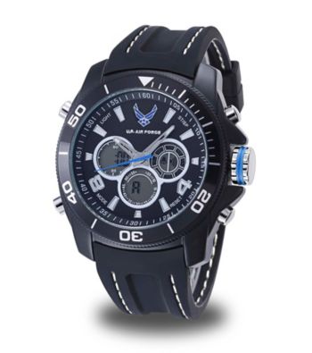 UPC 603679199794 product image for Wrist Armor U.S. Air Force Men's C29 Watch | upcitemdb.com