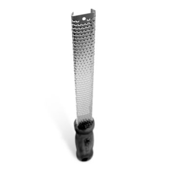 Microplane® Zester/Grater - Black