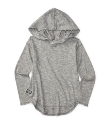 UPC 190618015043 product image for Polo Ralph Lauren® Girls' 7-16 Pullover Hoodie | upcitemdb.com