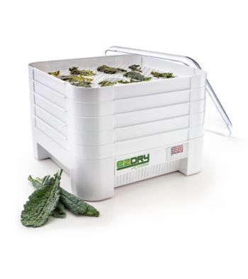 UPC 029743060386 product image for Excalibur EZ Dry 5-Tray Digital Dehydrator | upcitemdb.com
