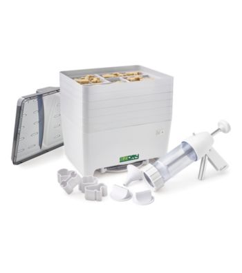 UPC 029743000221 product image for Excalibur EZ Dry 5-Tray Pet Treat Dehydrator Set | upcitemdb.com