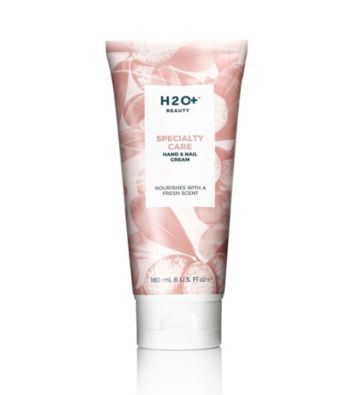 UPC 764505163744 product image for H2O Plus Specialty Care Hand & Nail Cream | upcitemdb.com