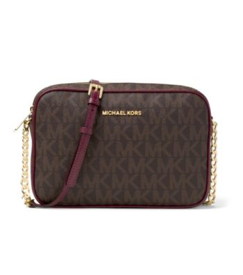 UPC 190049703519 product image for MICHAEL Michael Kors Jet Set Large Crossbody Bag | upcitemdb.com